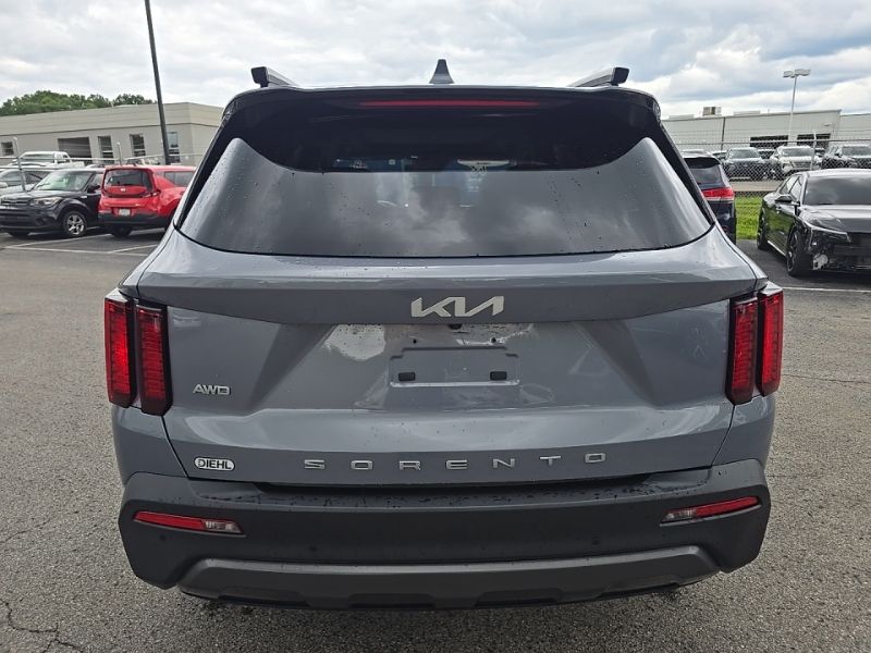 Used 2022 Kia Sorento SUV
