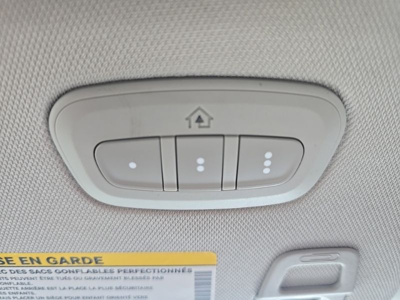 Used 2021 Jeep Grand Cherokee L SUV
