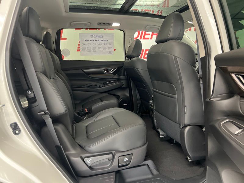 New 2026 Subaru Ascent SUV