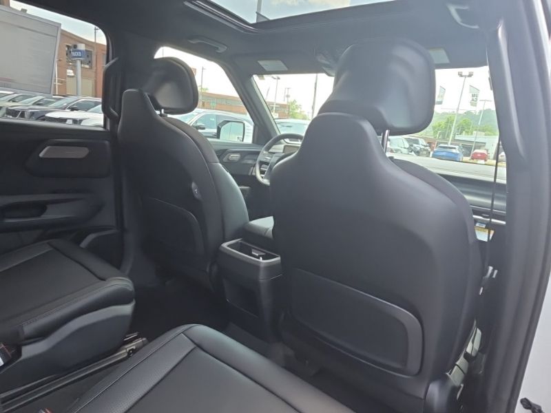 New 2027 Kia Telluride SUV