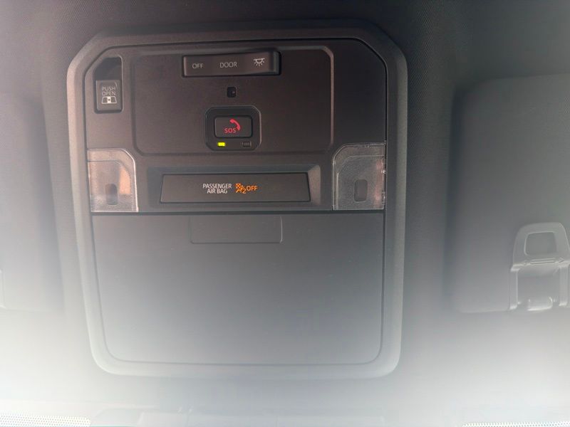 Used 2024 Toyota Tacoma Truck
