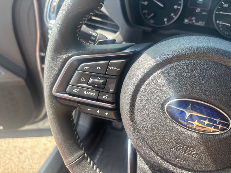 Used 2025 Subaru Forester SUV