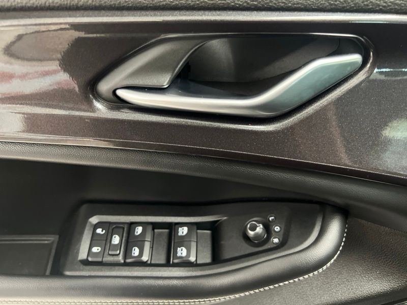 Used 2023 Jeep Grand Cherokee SUV