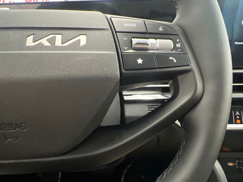 New 2026 Kia Sportage SUV