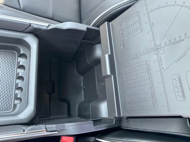 New 2026 Ram 2500 Truck