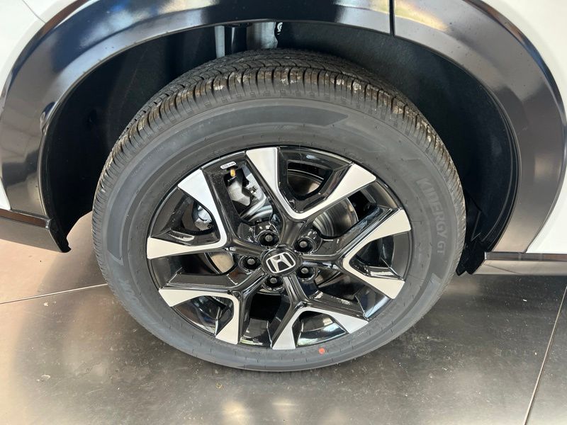 New 2027 Honda HR-V SUV