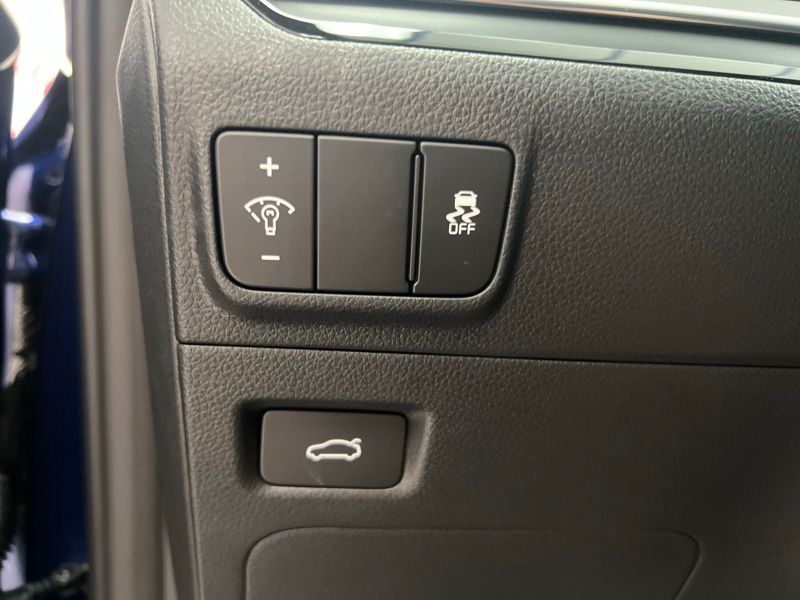 New 2026 Kia K5 Sedan