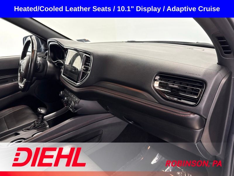 Used 2024 Dodge Durango SUV