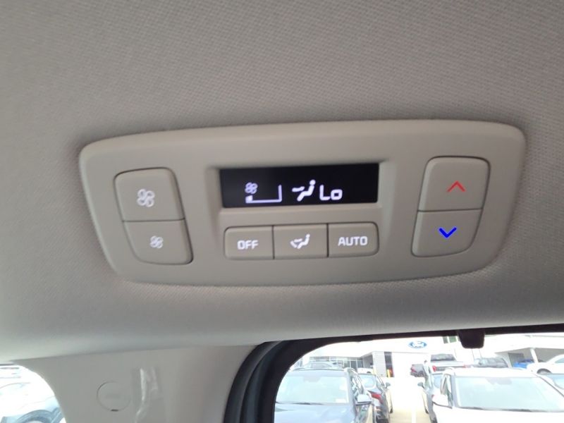 New 2027 Kia Carnival MPV Van