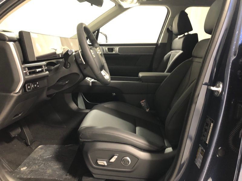 New 2026 Hyundai Santa Fe SUV