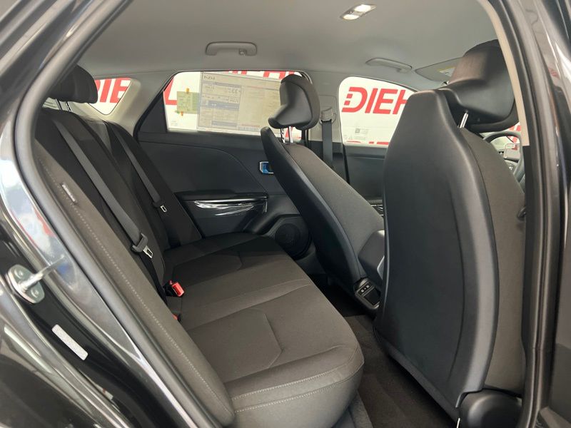 New 2026 Kia K4 Sedan