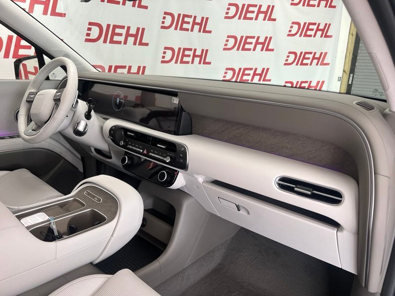New 2027 Hyundai Palisade SUV