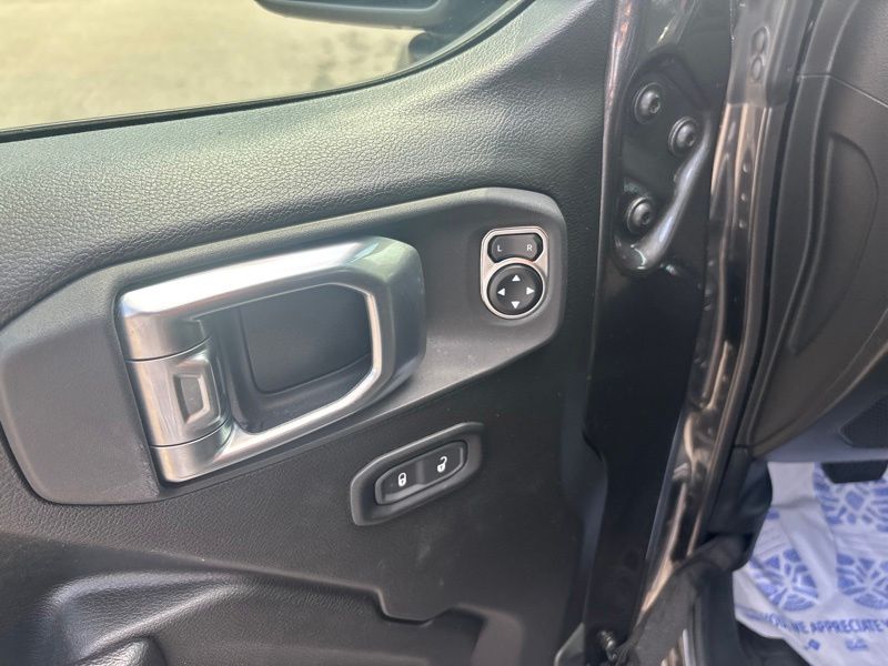 Used 2023 Jeep Gladiator Truck