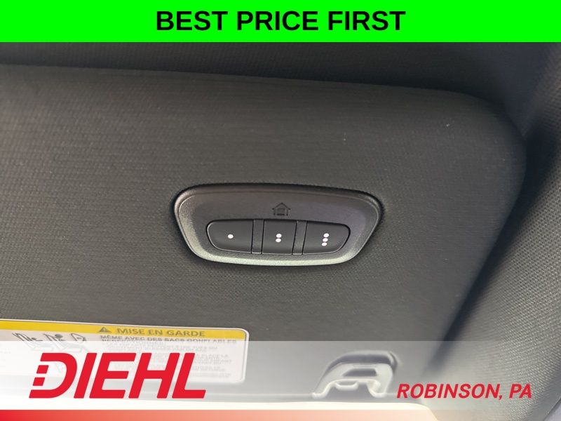 New 2026 Ram 1500 Truck