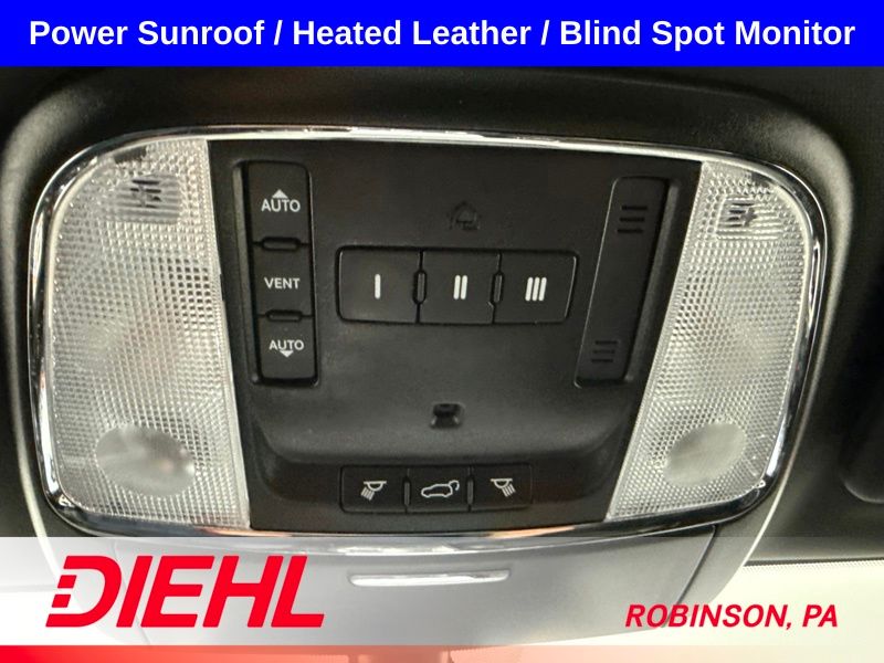 Used 2018 Jeep Grand Cherokee SUV