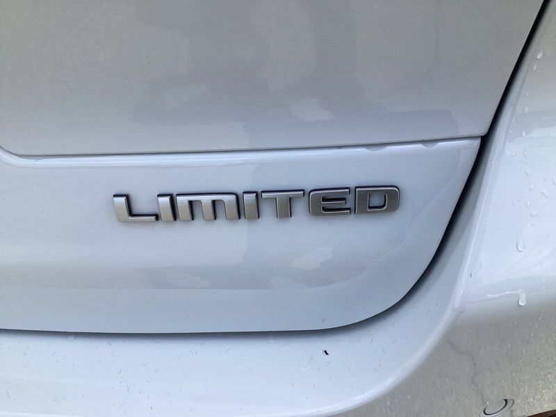 New 2026 Jeep Grand Cherokee L SUV