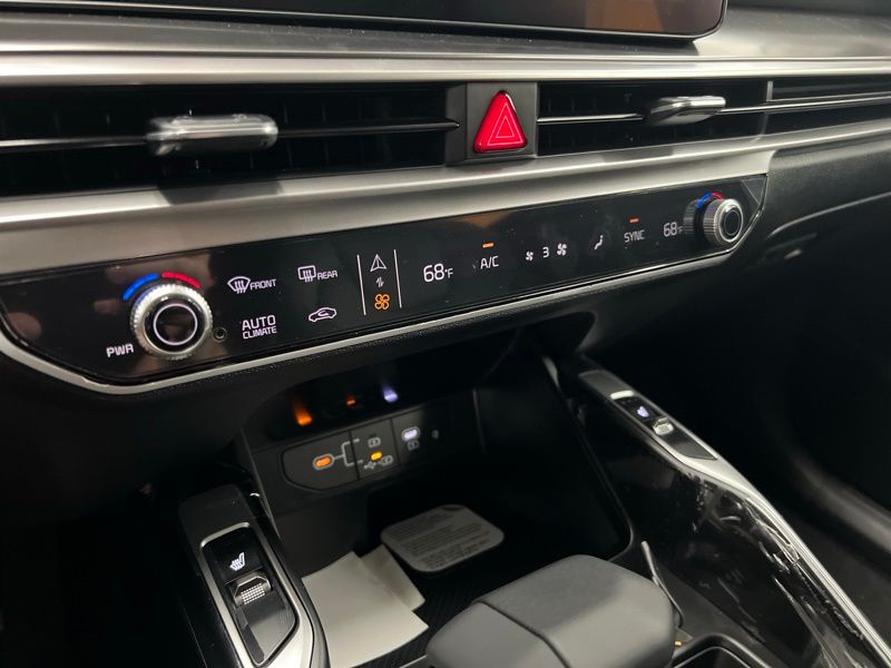 New 2026 Kia Sorento SUV