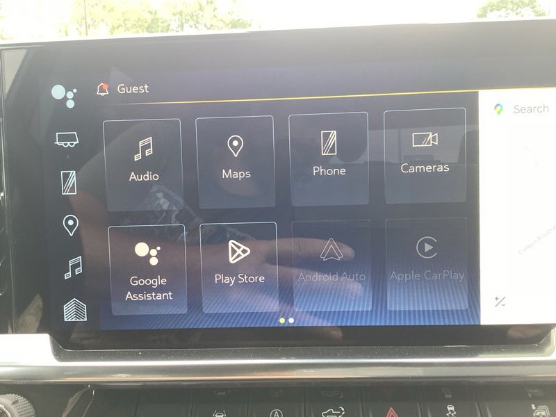 New 2026 Chevrolet Silverado 1500 Truck
