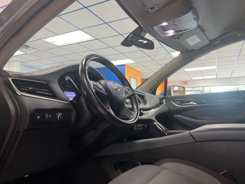 Used 2020 Buick Enclave SUV