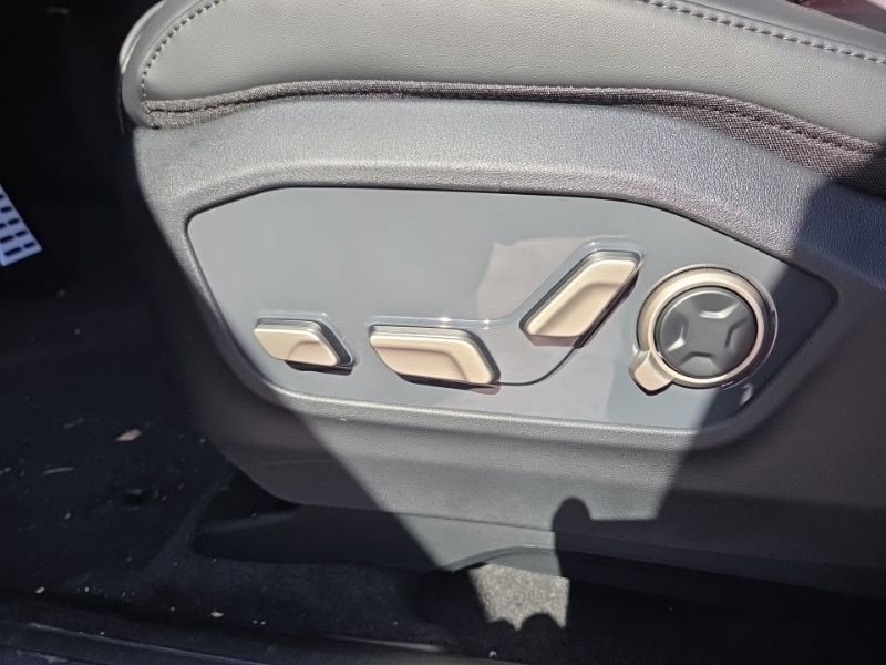 New 2027 Kia Telluride Hybrid SUV
