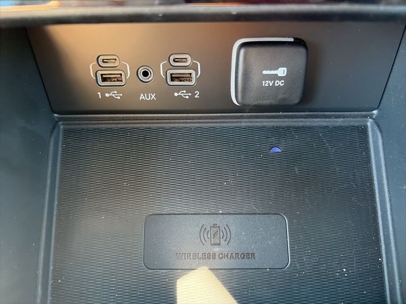 New 2025 Jeep Grand Cherokee L SUV