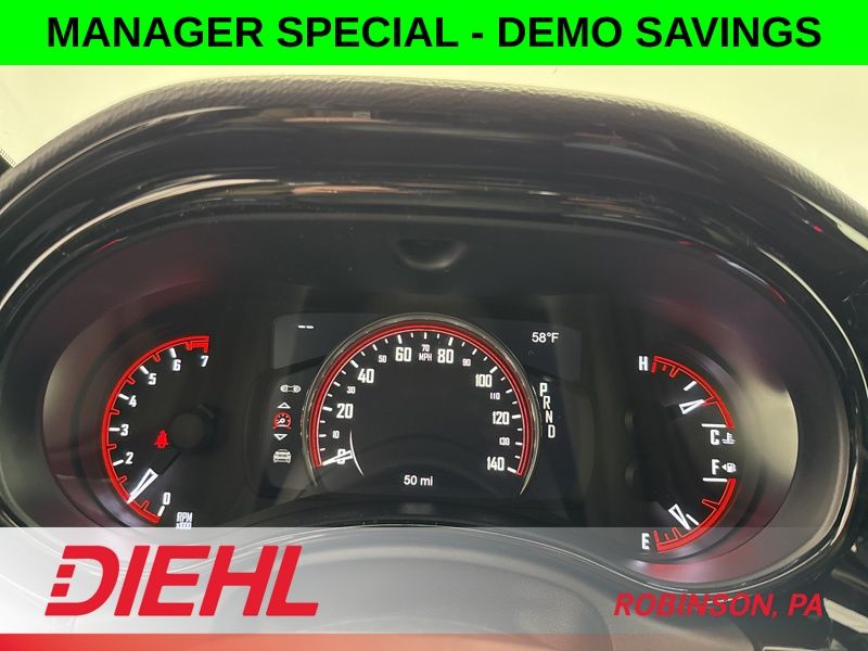 New 2026 Dodge Durango SUV