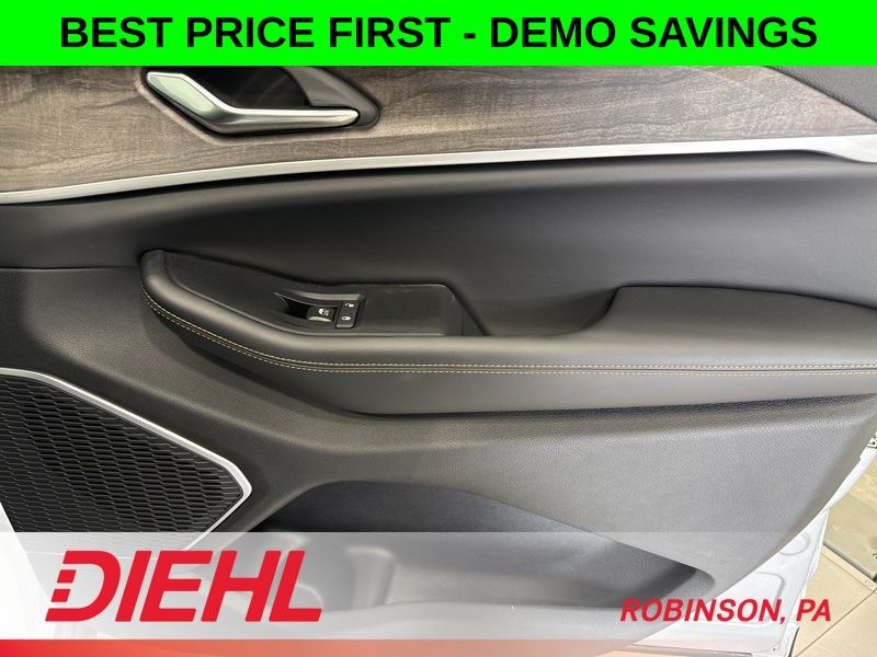 New 2026 Jeep Grand Cherokee SUV