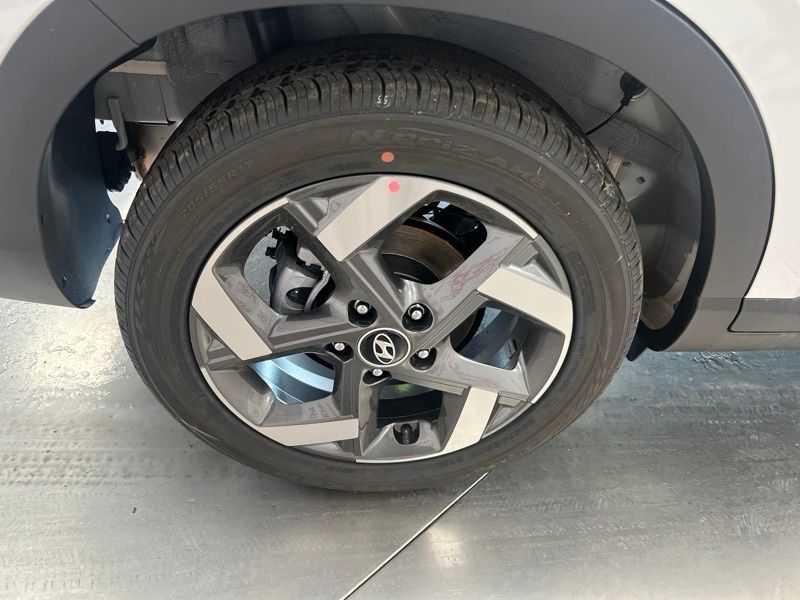 New 2026 Hyundai Venue SUV