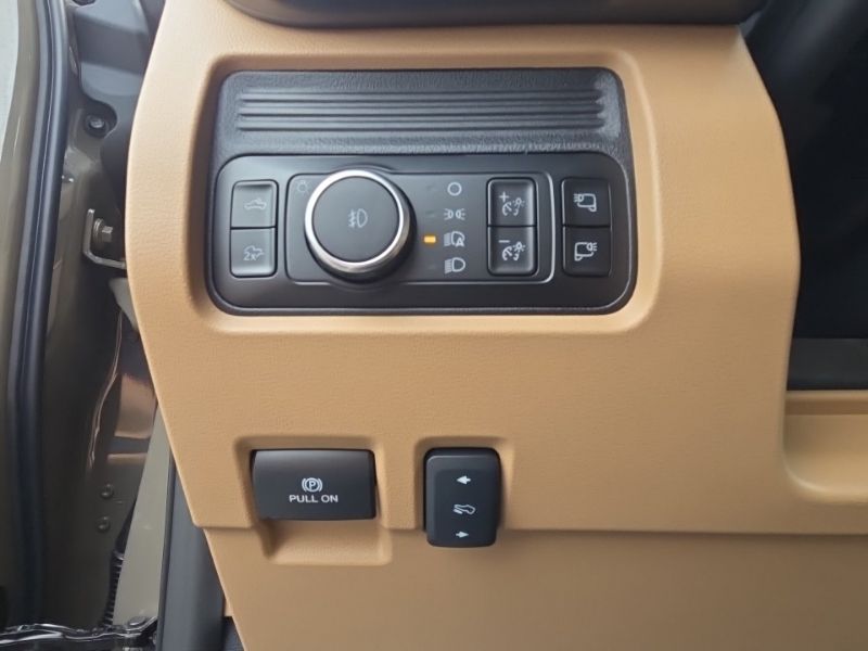 New 2026 Ford F-450SD Truck