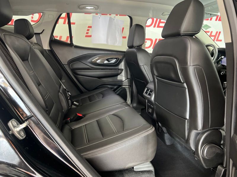 Used 2023 GMC Terrain SUV