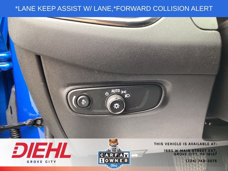 Used 2024 Chevrolet Equinox SUV
