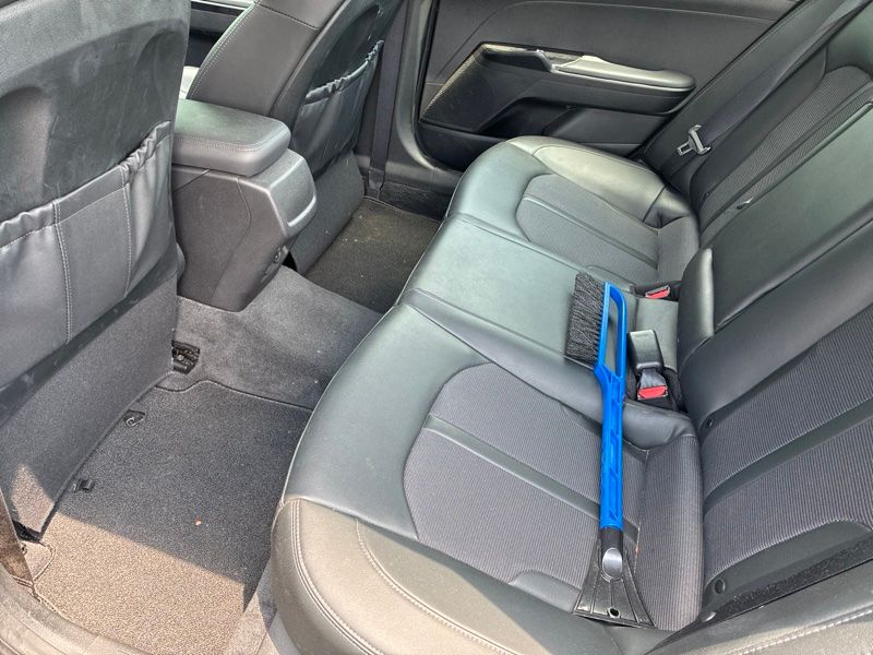 Used 2022 Kia K5 Sedan
