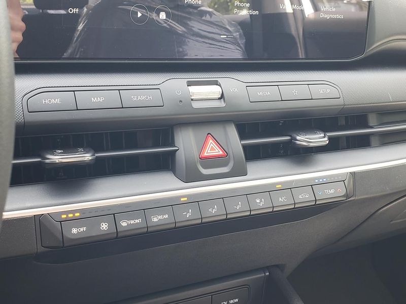 New 2026 Kia K4 Sedan