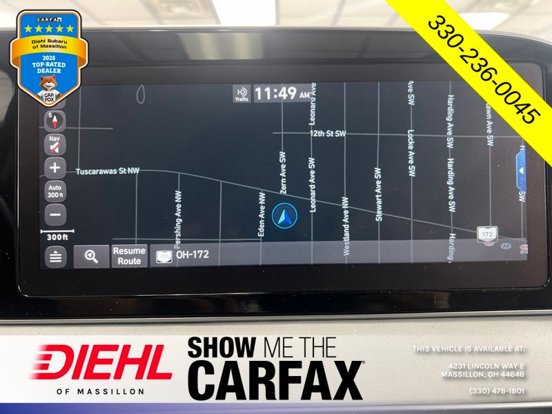 Used 2021 Hyundai Palisade SUV