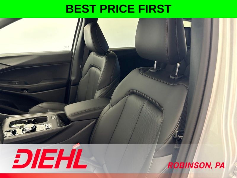 New 2026 Jeep Cherokee SUV