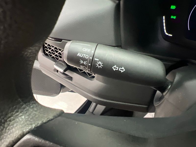 Used 2025 Honda Accord Sedan