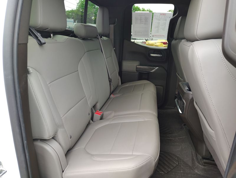 Used 2020 Chevrolet Silverado 1500 Truck