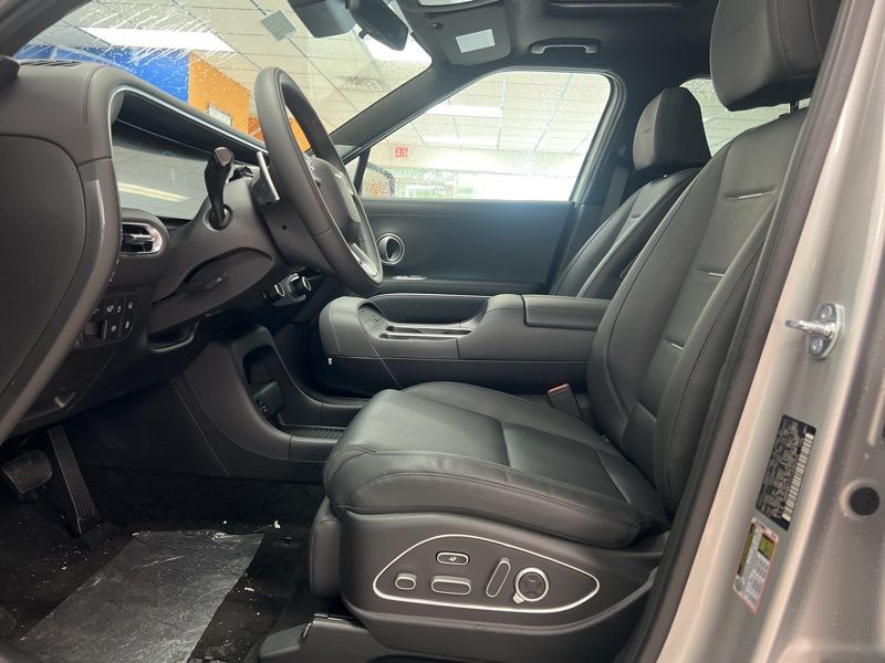 New 2026 Hyundai Palisade SUV