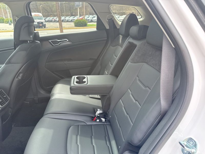2026 Kia Sportage SX Prestige - Photo 20