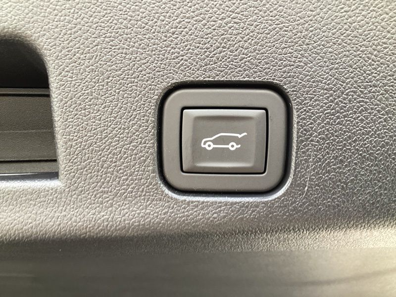New 2027 Chevrolet Traverse SUV