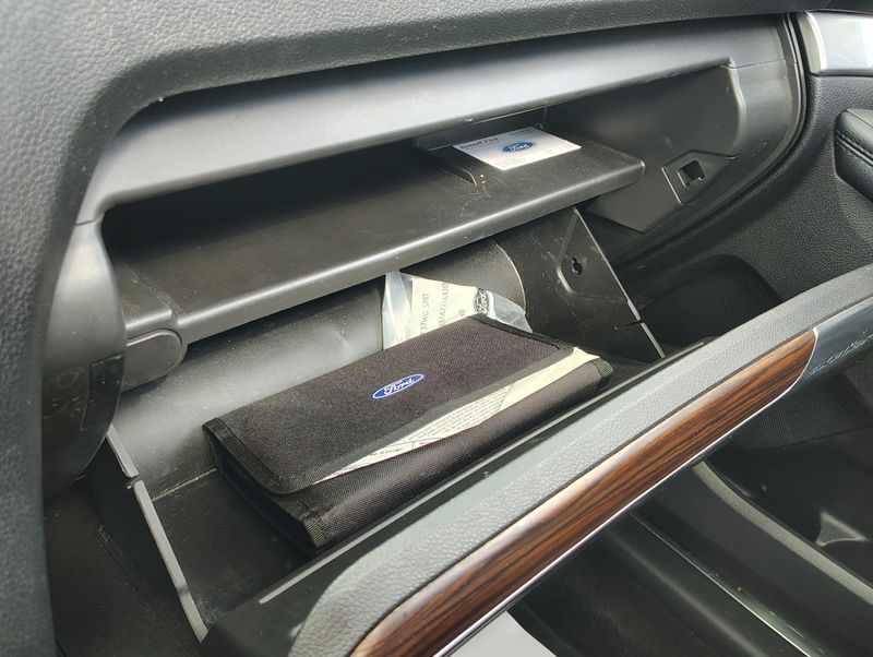 Used 2019 Ford Explorer SUV