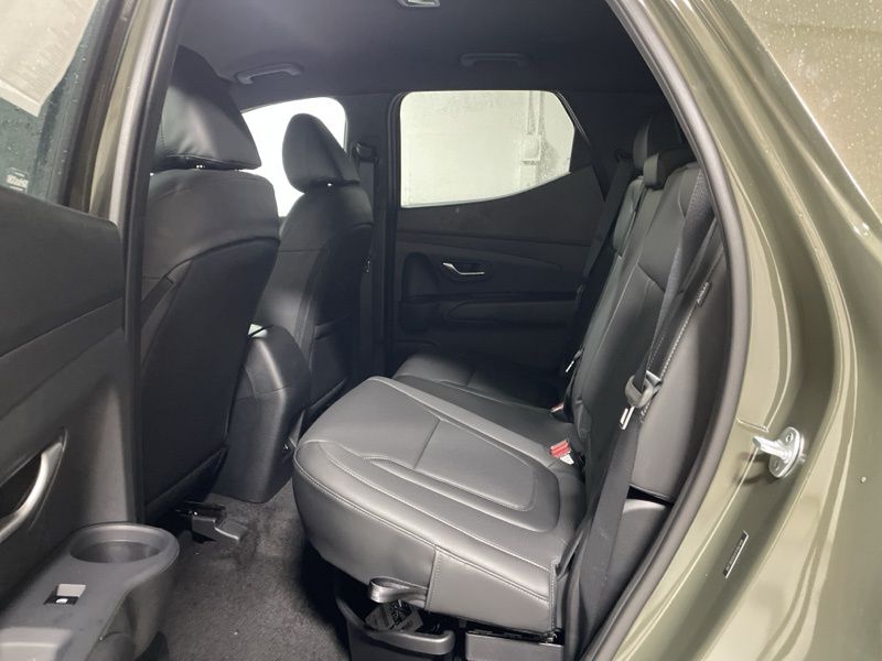 New 2026 Hyundai Santa Cruz Truck