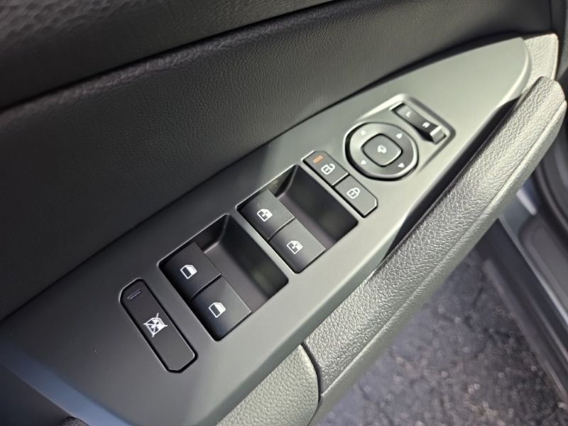 New 2026 Kia Sportage Hybrid SUV