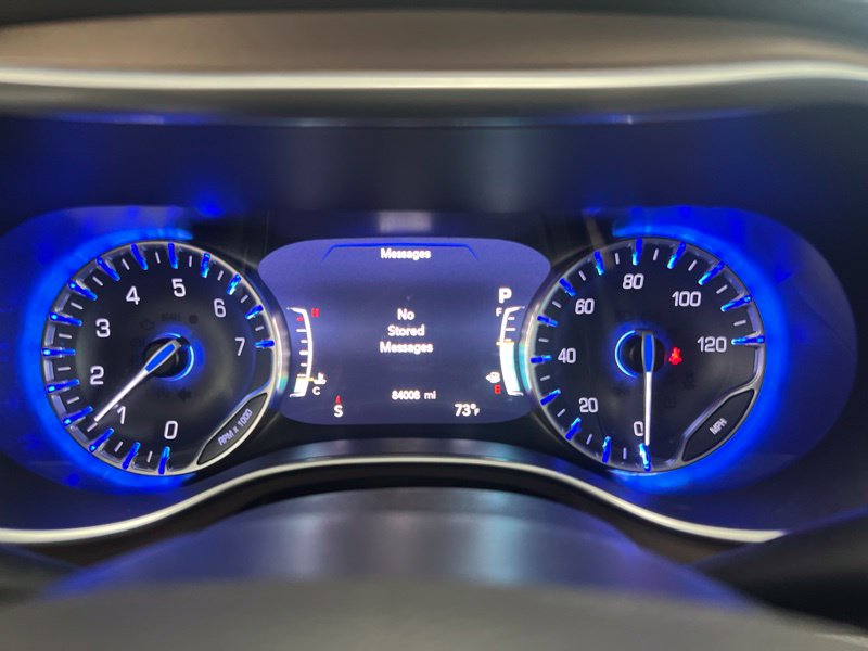 Used 2019 Chrysler Pacifica Van