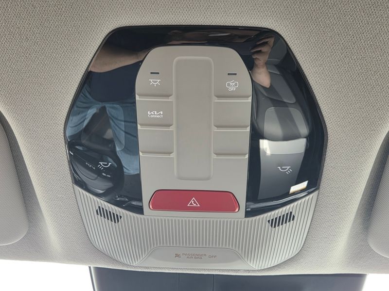 New 2026 Kia K4 Sedan