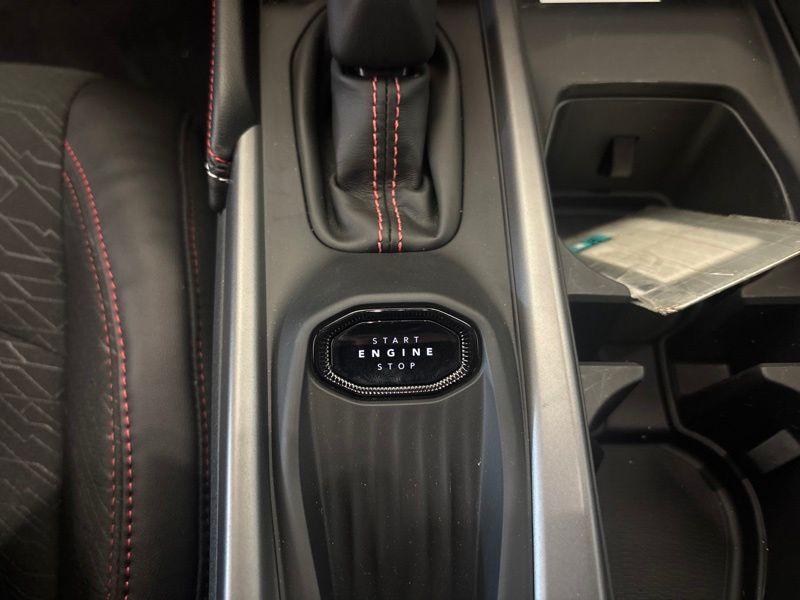 New 2027 Dodge Charger Sedan