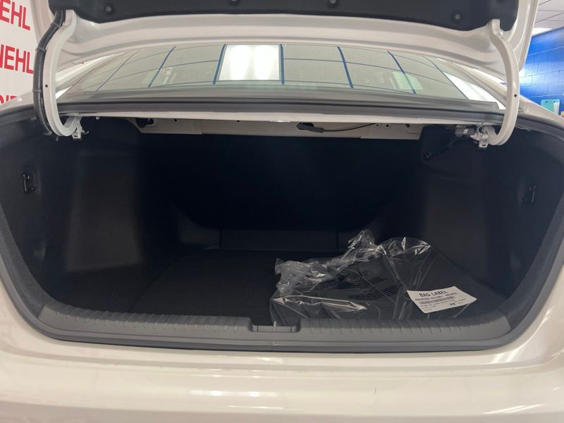 New 2026 Honda Accord Sedan Sedan