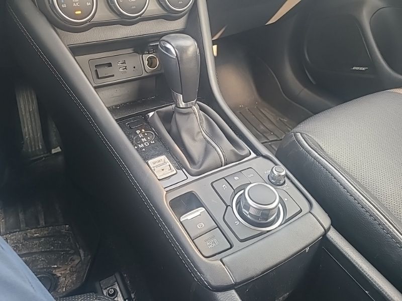 Used 2019 Mazda CX-3 SUV