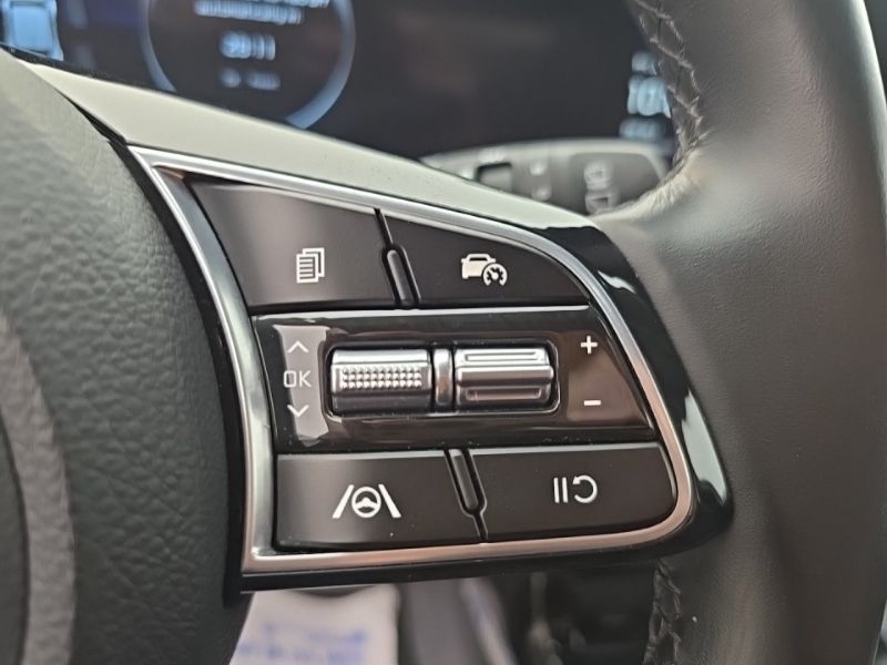 Used 2024 Kia Seltos SUV