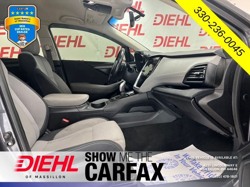 Used 2020 Subaru Outback SUV